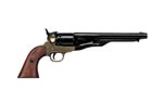 M1860 Civil War Pistol - Brass Finish - Non-Firing